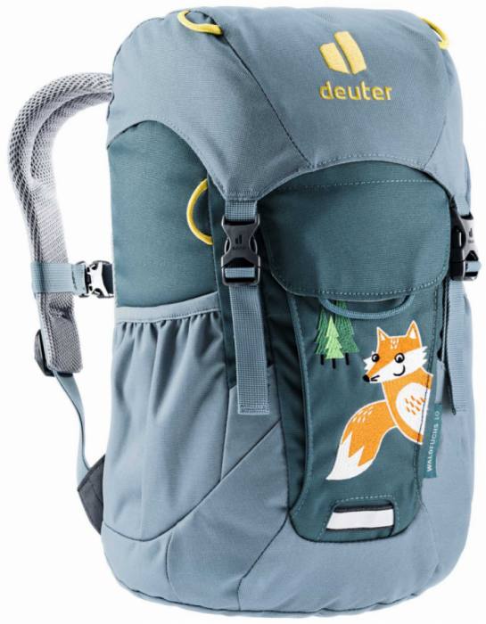 Otroški nahrbtnik Waldfuchs 10 Deuter 5371