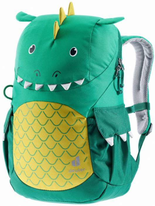 Otroški nahrbtnik Kikki Deuter-Dinozaver 5438