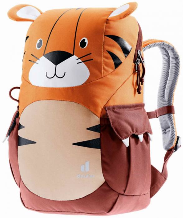 Otroški nahrbtnik Kikki Deuter-Tiger 5440