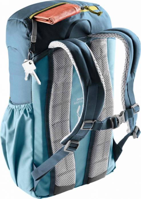 Otroški nahrbtnik Junior Deuter moder 5464