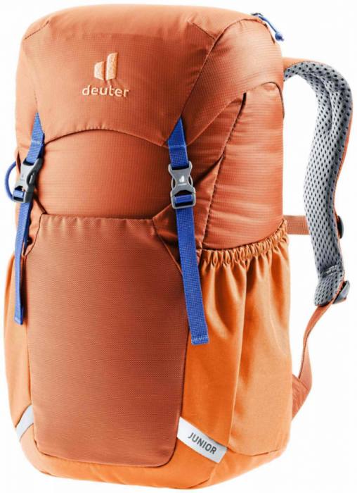 Otroški nahrbtnik Junior Deuter oranžen 5448