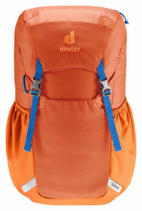 Otroški nahrbtnik Junior Deuter oranžen 5447