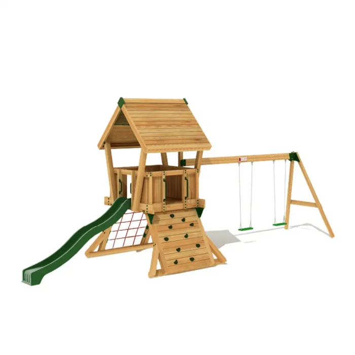 Igralni stolp Hy-land Q2 S 8057