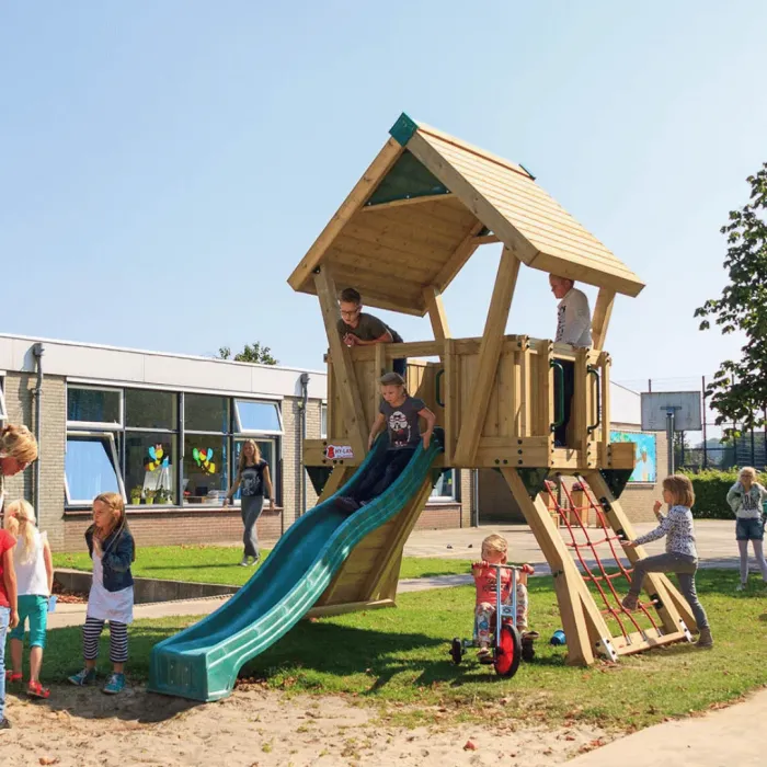 Igralni stolp Hy-land Q2 8064